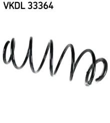 SKF VKDL 33364